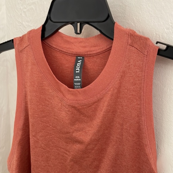 VUORI Energy Top - Picture 5 of 7